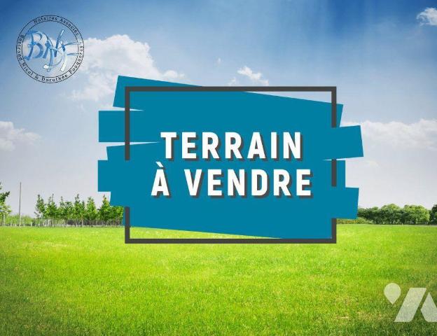 Terrain 349 m² · à Plouay · 349 m² · 83 000 €