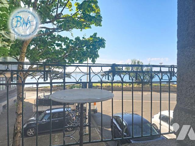 Appartement 3 pièces · à Concarneau · 285 000 €