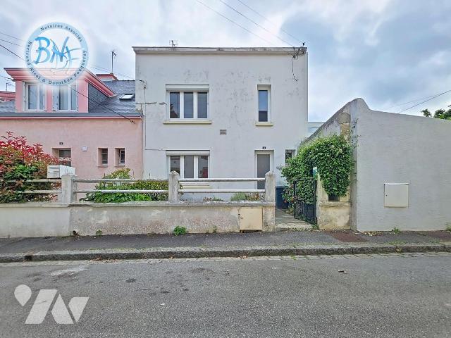 Maison 3 pièces 80 m² · à Lorient · 80 m² · 150 000 €