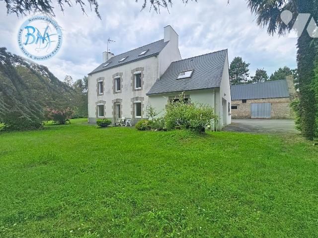 Maison 9 pièces 243 m² · à Concarneau · 243 m² · 470 000 €