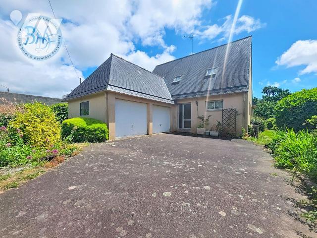Maison 6 pièces 120 m² · à Concarneau · 120 m² · 320 000 €