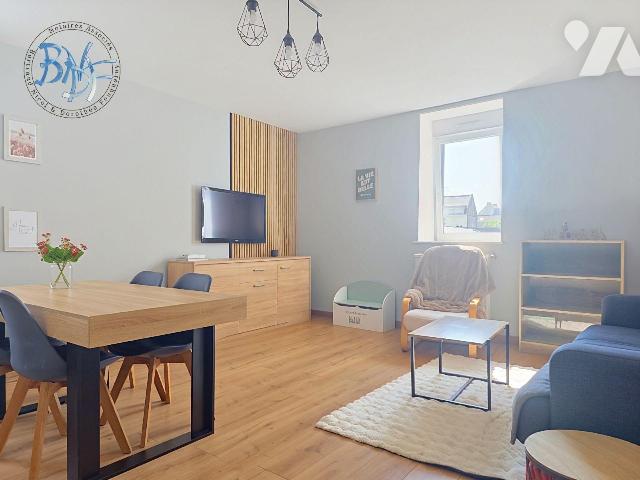 Appartement — Rosporden