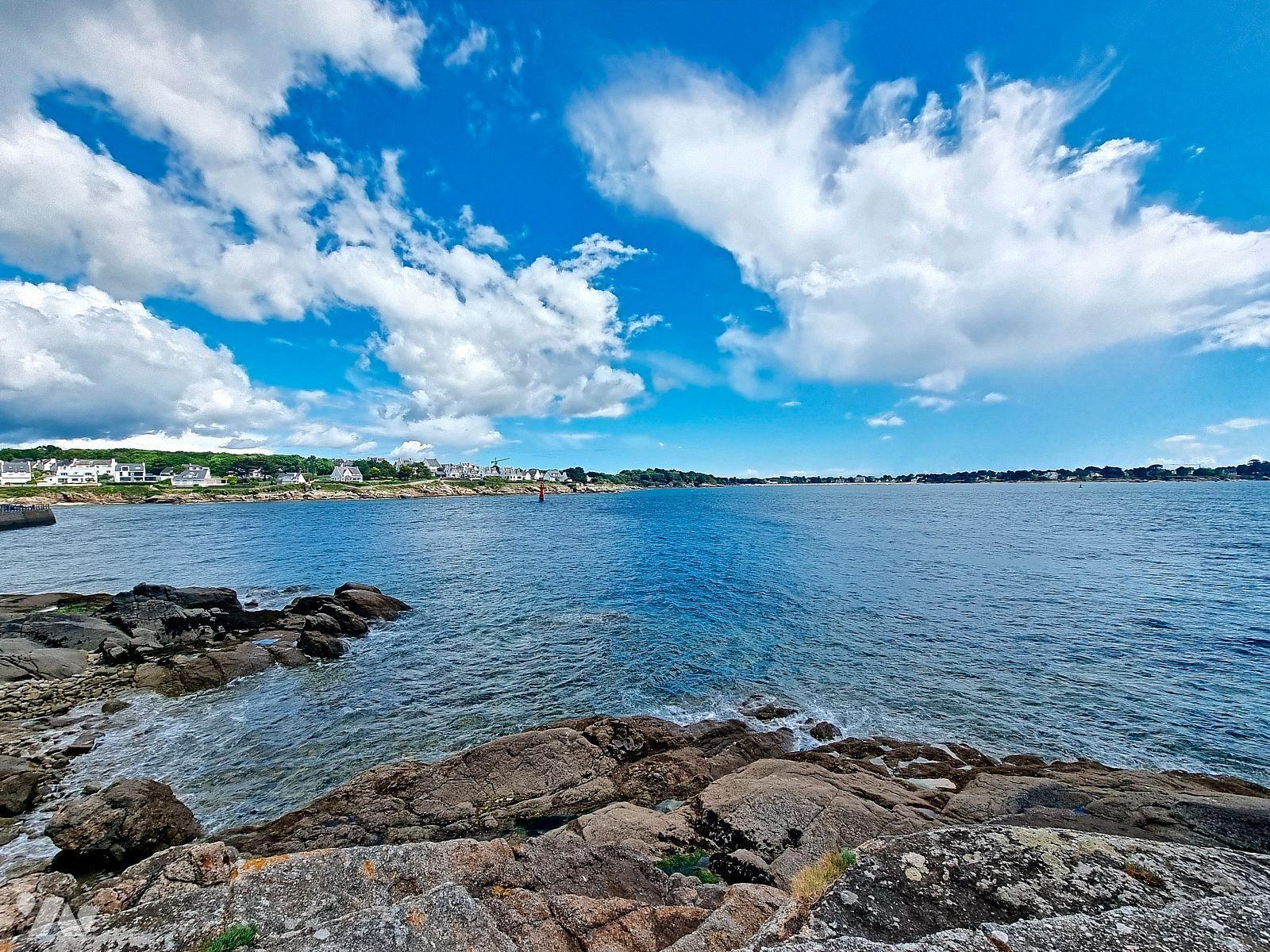 Appartement 3 pièces 60 m² · à Concarneau · 60 m² · 850 €