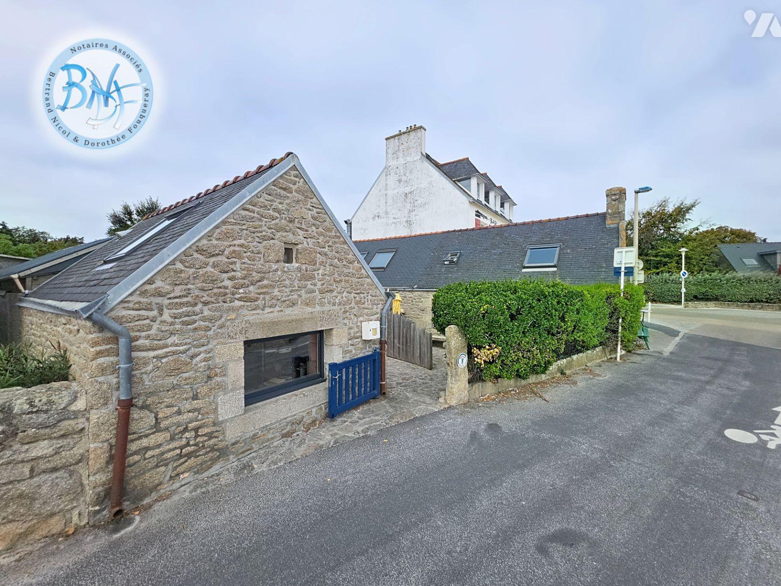 Maison 3 pièces 46 m² · à Loctudy · 46 m² · 405 000 €