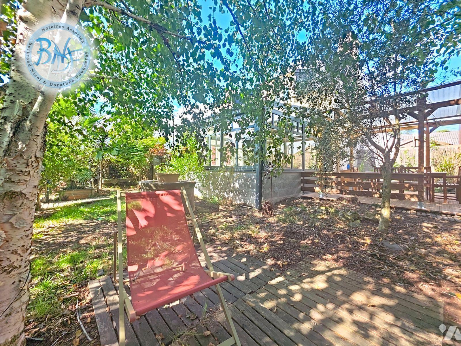 Maison 3 pièces 85 m² · à Rosporden · 85 m² · 230 000 €
