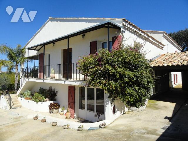 Vente Maison / villa ST GILLES