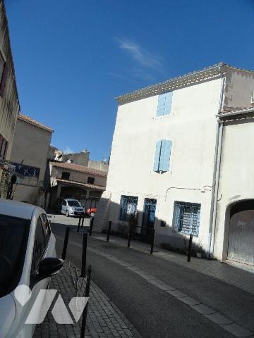 Maison 3 pièces 70 m² · à Saint-Gilles · 70 m² · 127 200 €