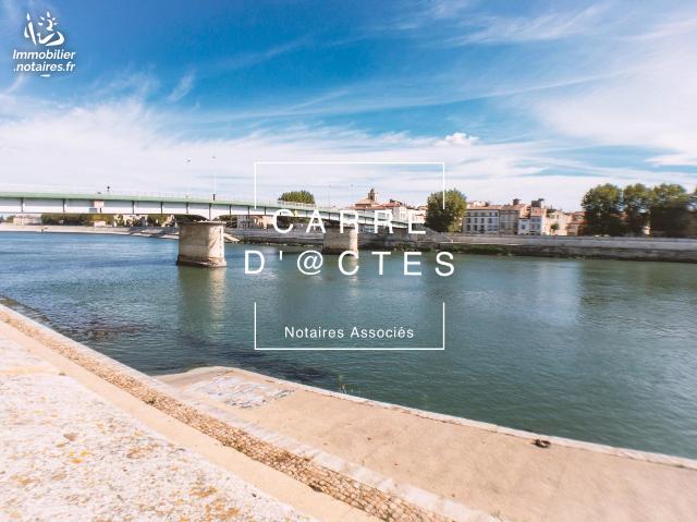 Vente - Maison - Arles - 90.03m² - 4 pièces - Ref : 1009979