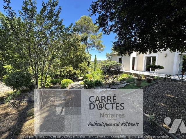 Maison 6 pièces 160 m² · à Caveirac · 160 m² · 539 000 €