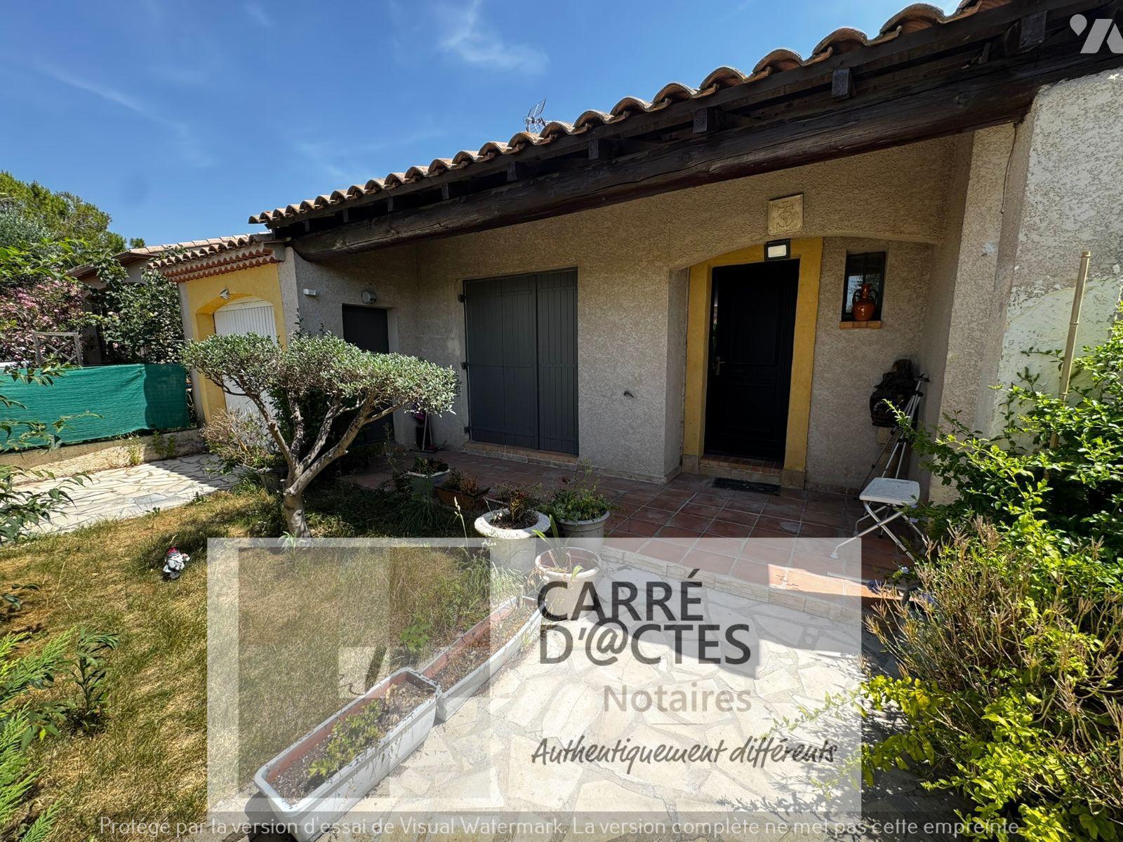 Maison 4 pièces 90 m² · à Nîmes · 90 m² · 287 000 €