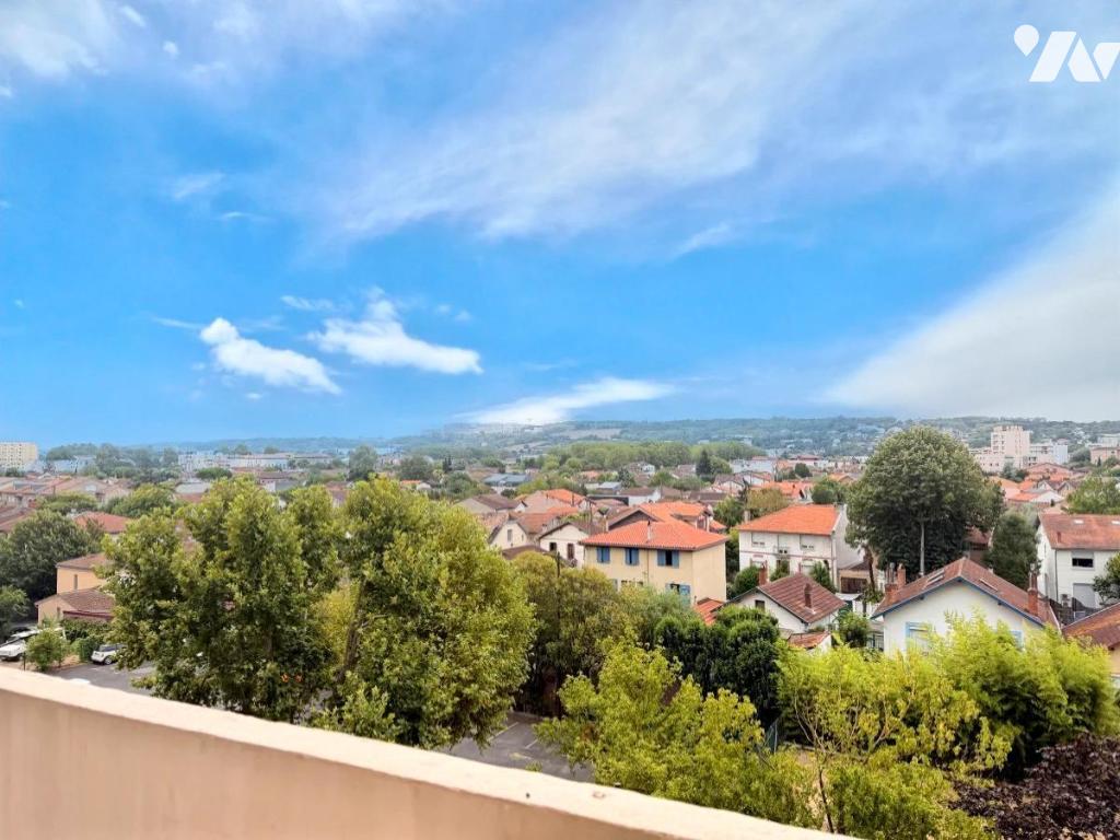 Appartement 4 pièces 70 m² · à Toulouse · 70 m² · 155 000 €
