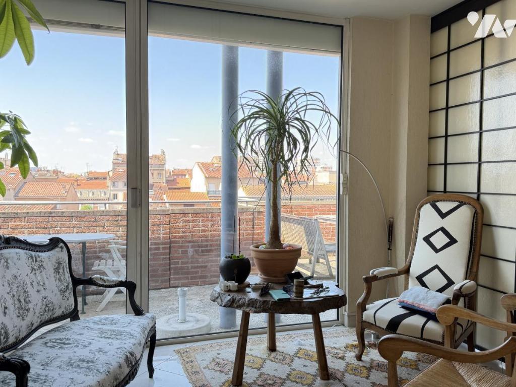 Appartement 5 pièces 148 m² · à Toulouse · 148 m² · 825 000 €