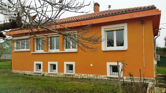 Vente - Maison - Chélan - 150.00m² - 4 pièces - Ref : 32006/16/311