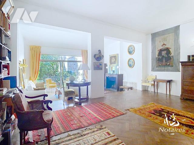 Maison 9 pièces 272 m² · à Bordeaux · 272 m² · 1 015 000 €