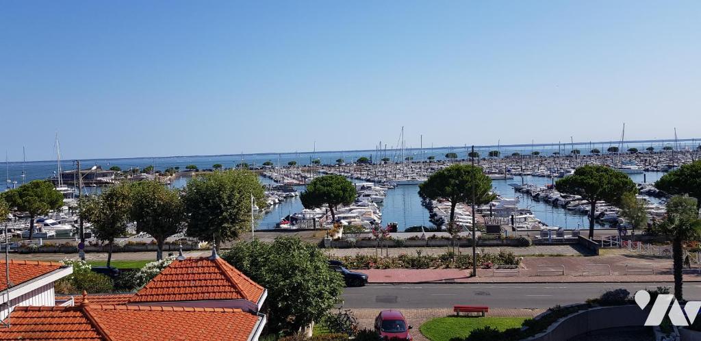 Appartement 4 pièces 115 m² · à Arcachon · 115 m² · 451 810 €