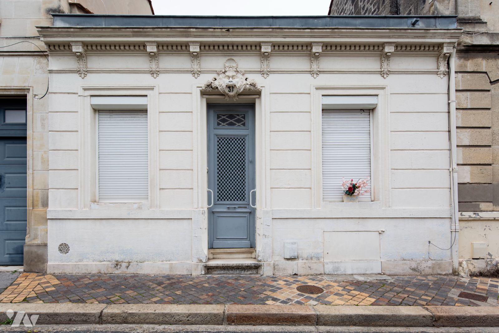 Maison 4 pièces 71 m² · à Bordeaux · 71 m² · 232 857 €