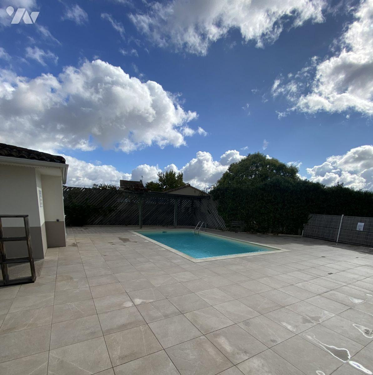 Appartement 2 pièces 41 m² · à Bègles · 41 m² · 143 000 €