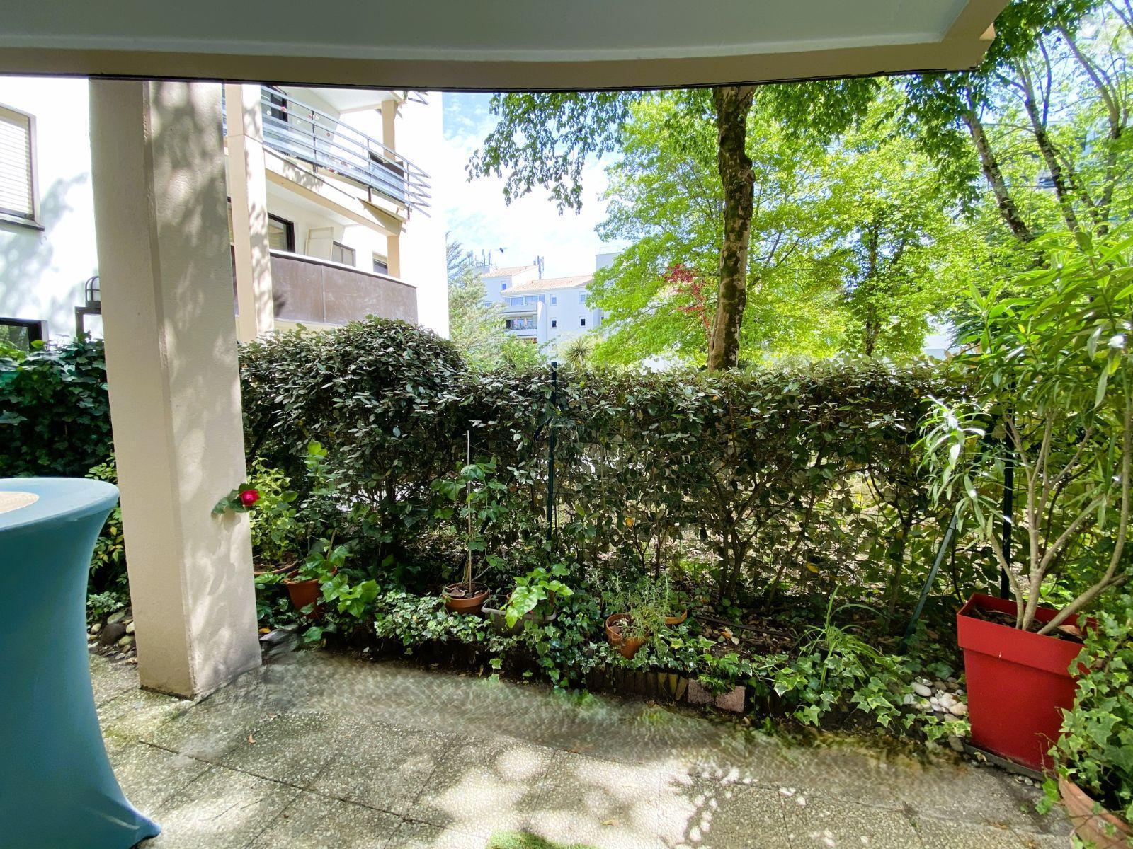 Appartement 2 pièces 46 m² · à Mérignac · 46 m² · 180 000 €