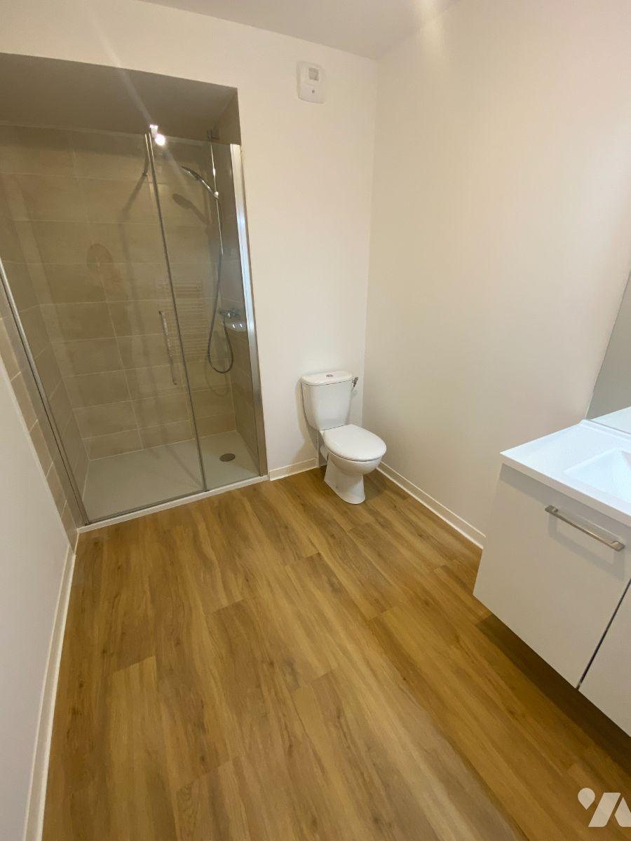Appartement 2 pièces 43 m² · à Bordeaux · 43 m² · 139 299 €