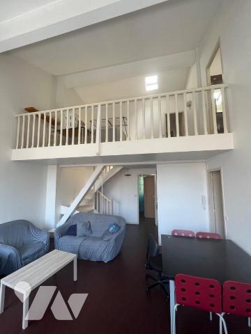 Vente Appartement BORDEAUX