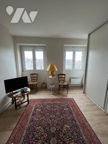 Vente Appartement BORDEAUX