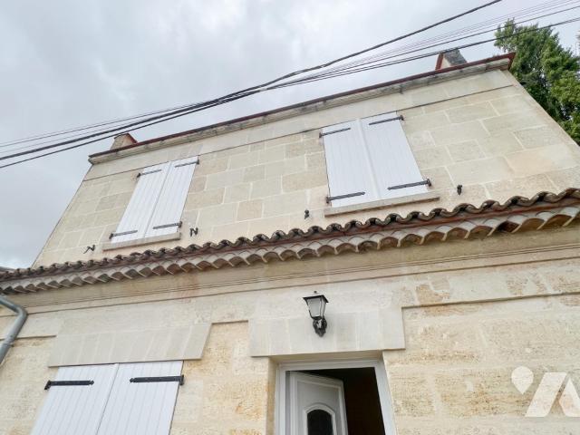 Vente Maison / villa BORDEAUX