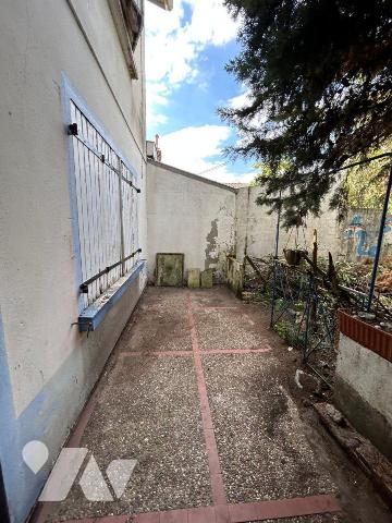 Sale - House/Villa - TALENCE - 103 m² - 5 rooms - 33020/33020/556