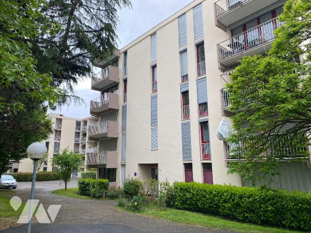 Vente Appartement CENON