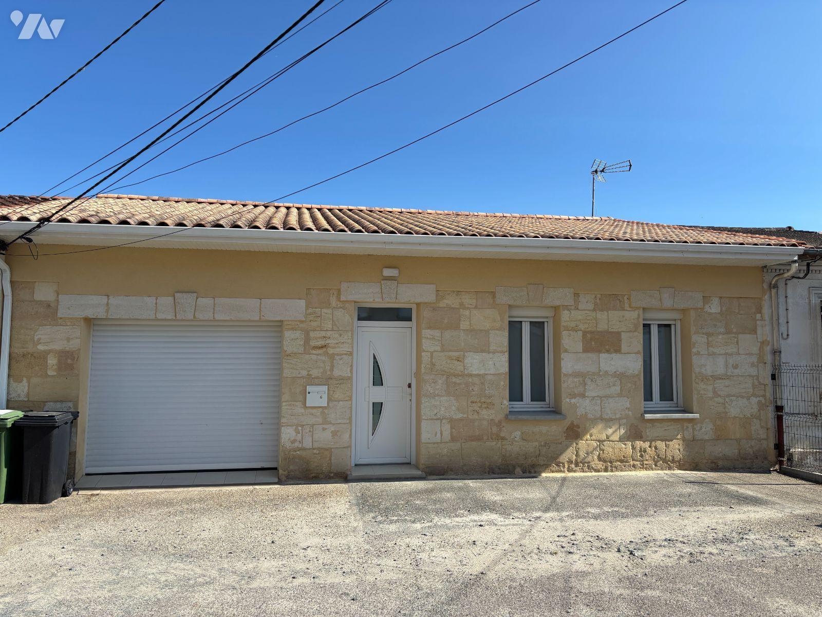Maison 4 pièces 104 m² · à Parempuyre · 104 m² · 305 000 €