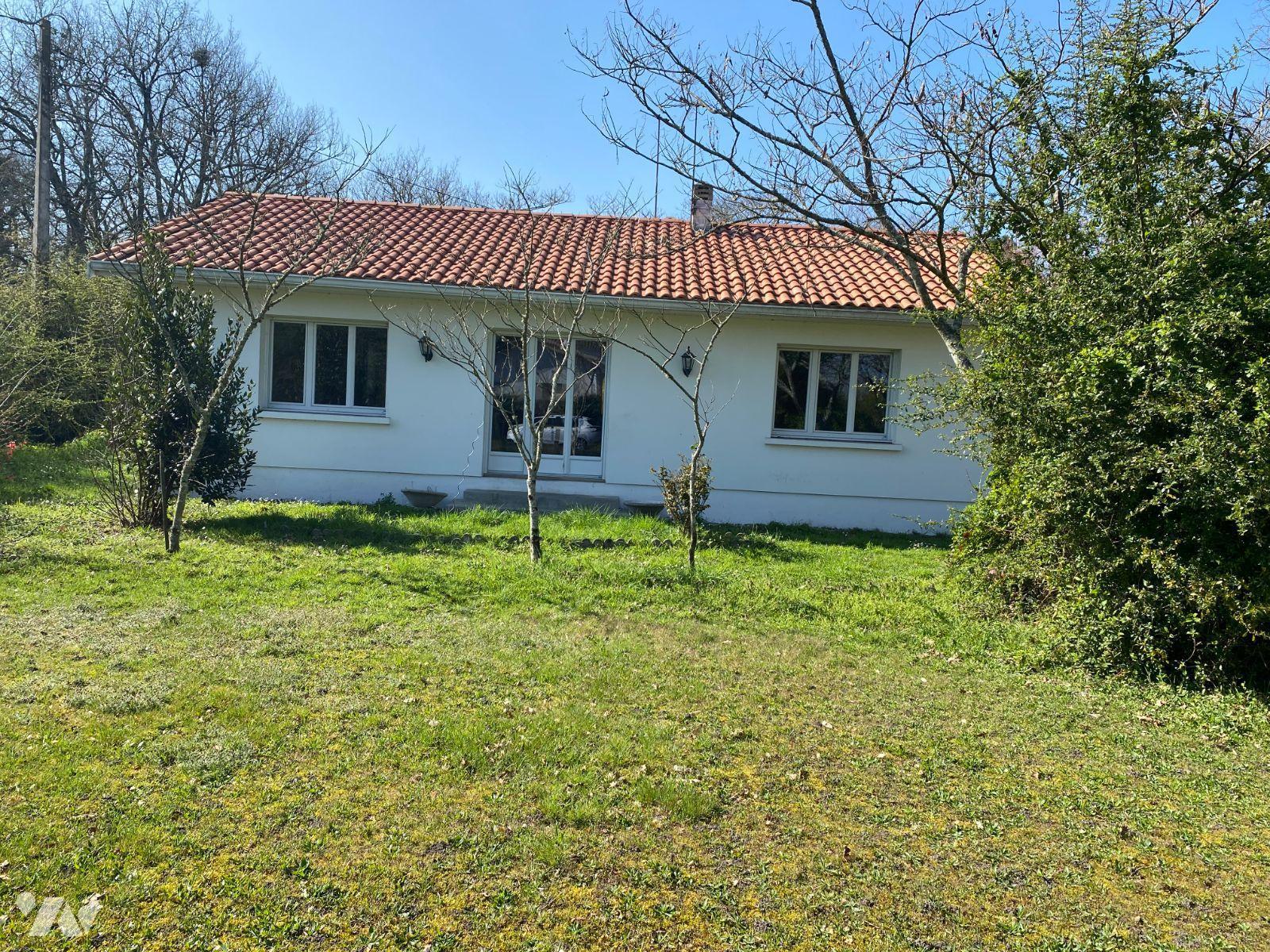 Maison 3 pièces 57 m² · à Parempuyre · 57 m² · 230 000 €