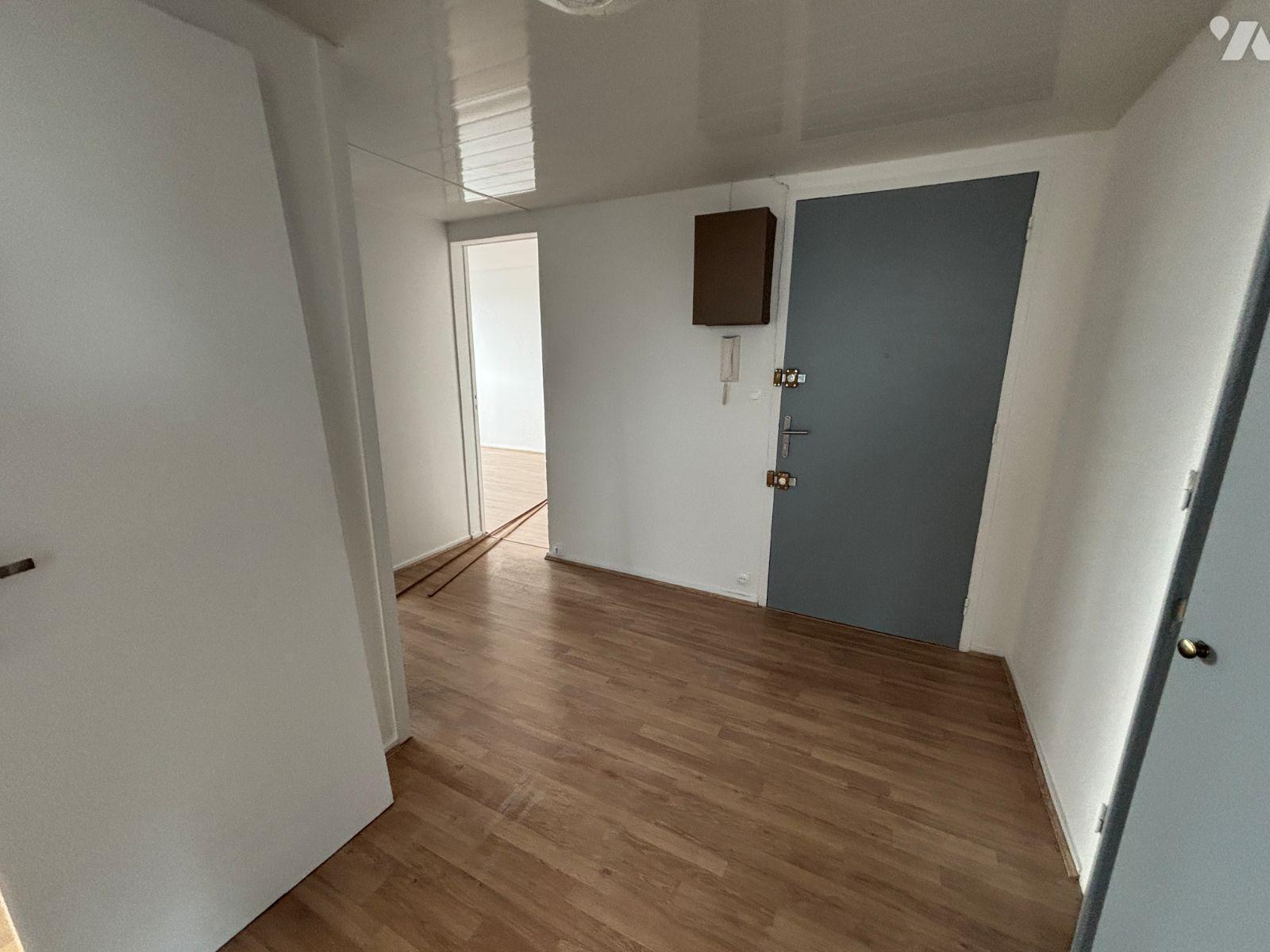 Appartement 4 pièces 81 m² · à Blanquefort · 81 m² · 160 000 €