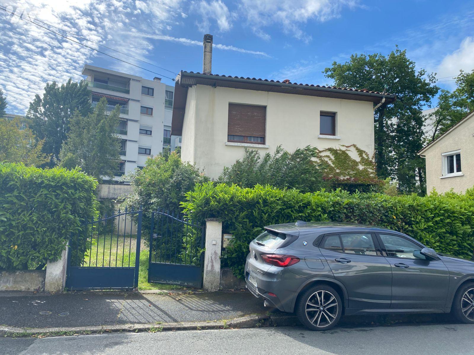 Maison 4 pièces 74 m² · à Bordeaux · 74 m² · 280 000 €