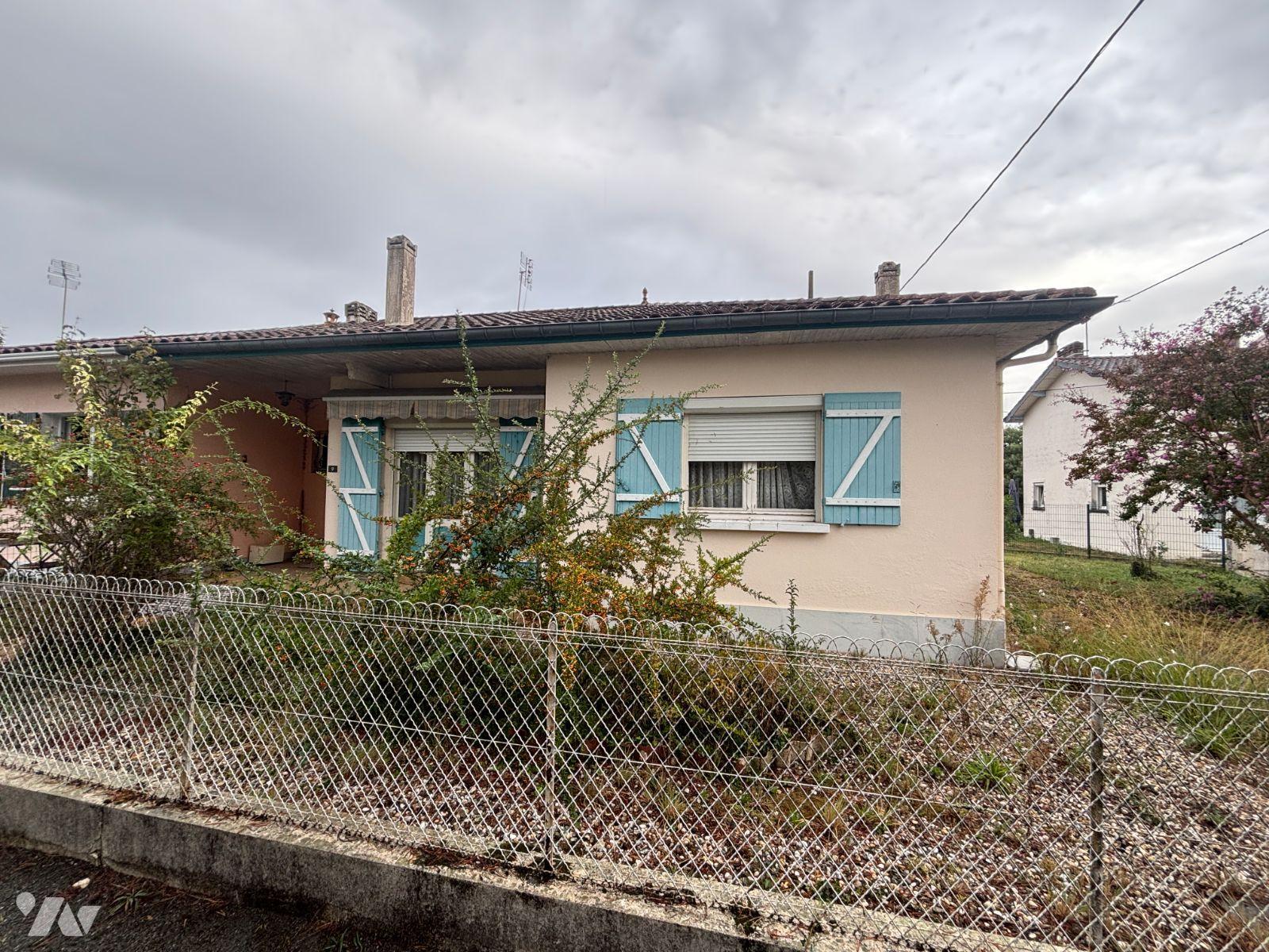 Maison 4 pièces 80 m² · à Blanquefort · 80 m² · 250 000 €
