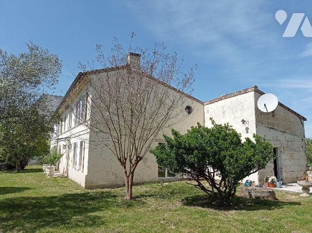 Villa St Andre De Cubzac 33240