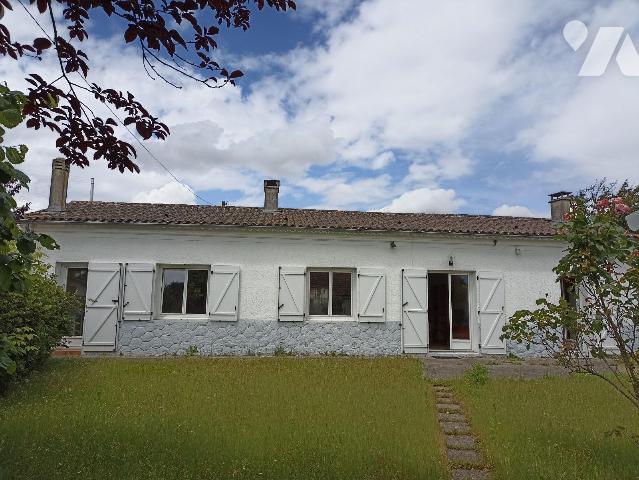 Vente Maison / villa GRADIGNAN