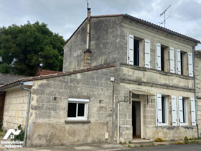Libourne immobilier particulier