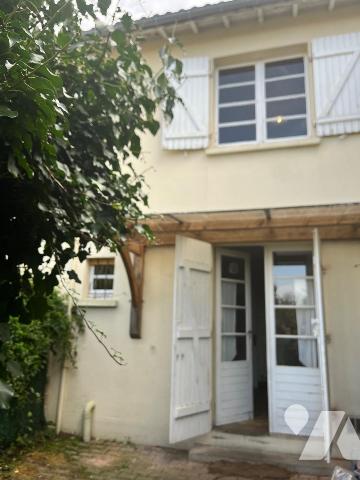 Vente - Maison / villa - LIBOURNE - 88 m² - 4 pièces - 33118/118/1529