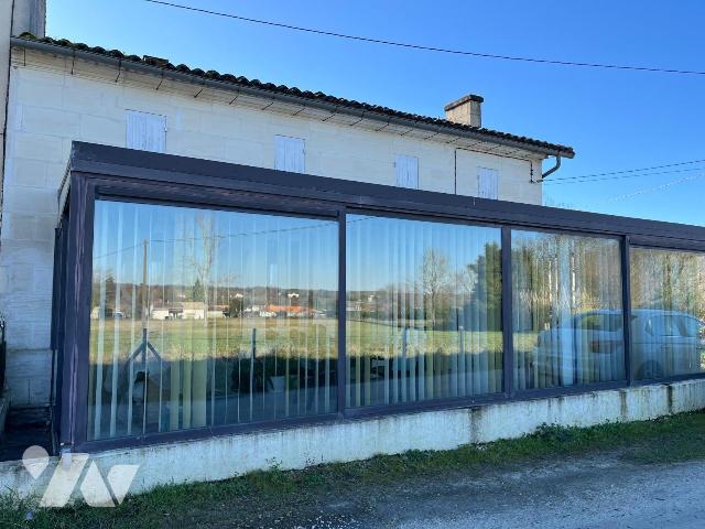 MAI 72m² — Galgon