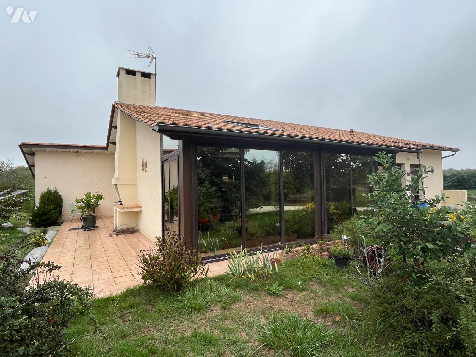 Maison 4 pièces 110 m² · à Saint-Genès-de-Fronsac · 110 m² · 280 952 €