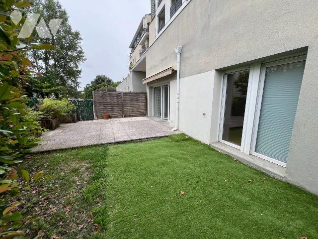 Vente Appartement BORDEAUX