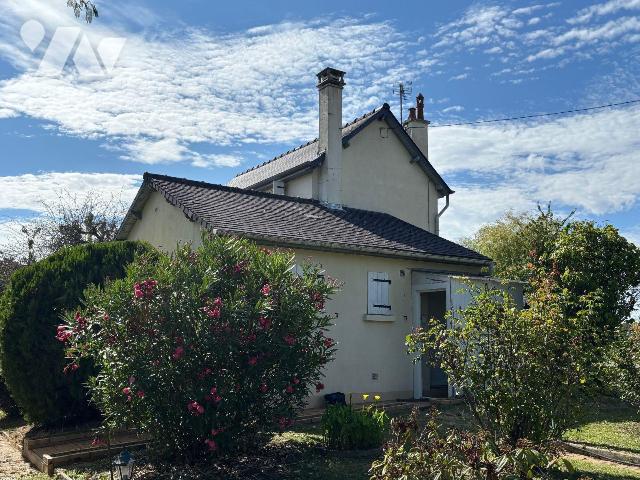 Maison 4 pièces 76 m² · à Rennes · 76 m² · 230 000 €
