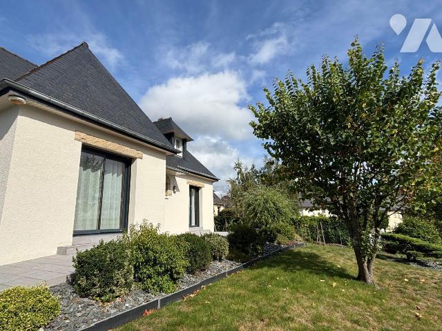 Maison 6 pièces 145 m² · à Laillé · 145 m² · 343 000 €