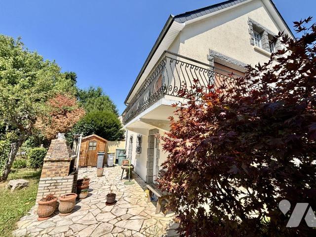 Maison 96 m² · à Rennes · 96 m² · 410 000 €