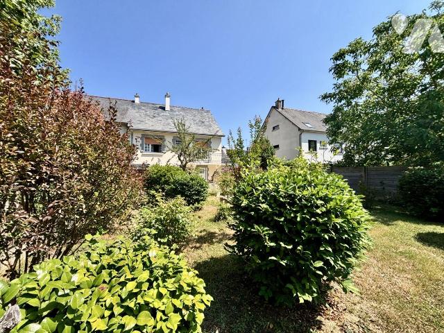 Maison 96 m² · à Rennes · 96 m² · 410 000 €