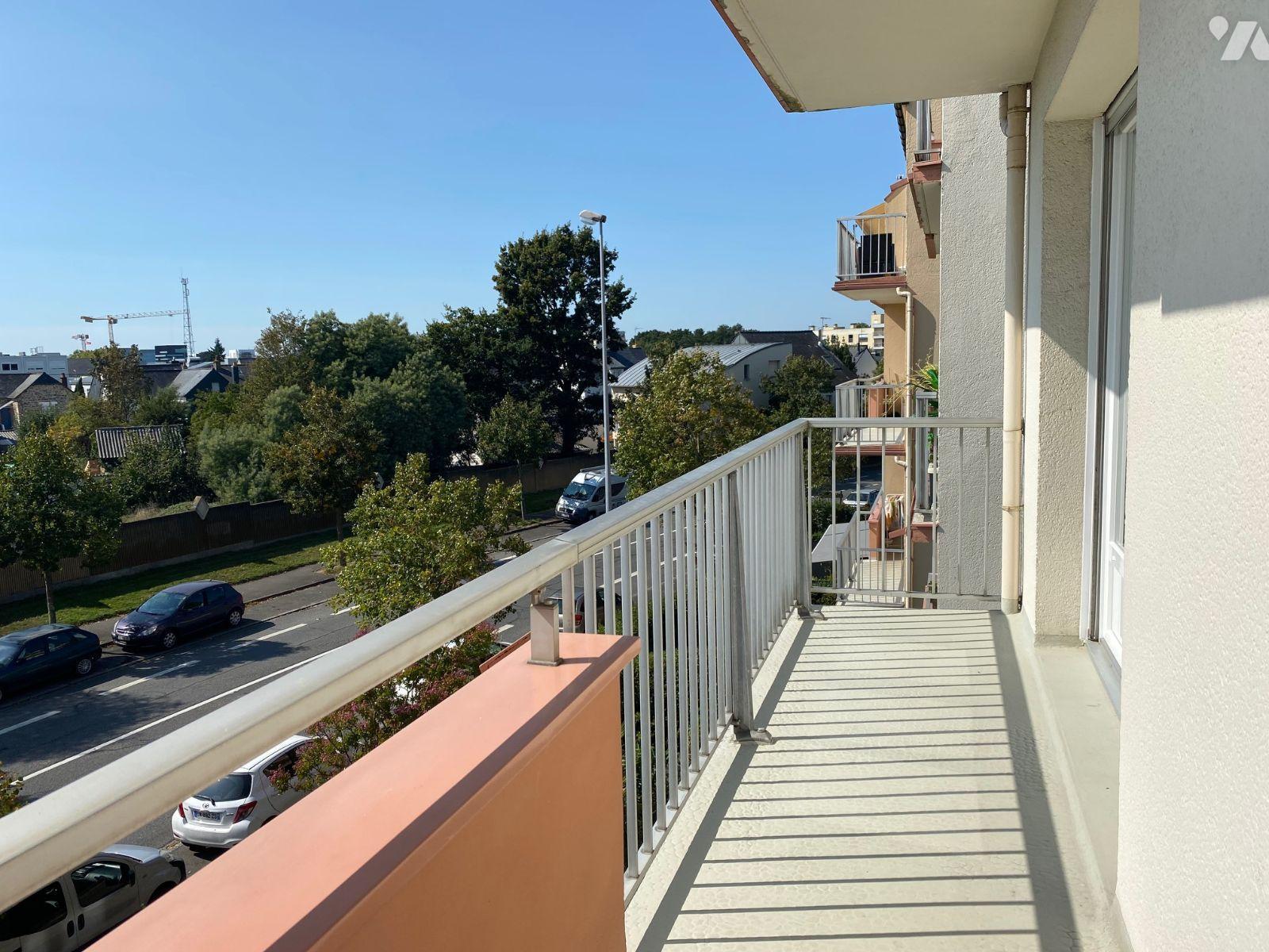 Appartement 3 pièces 75 m² · à Saint-Jacques-de-la-Lande · 75 m² · 1 008 €/mois