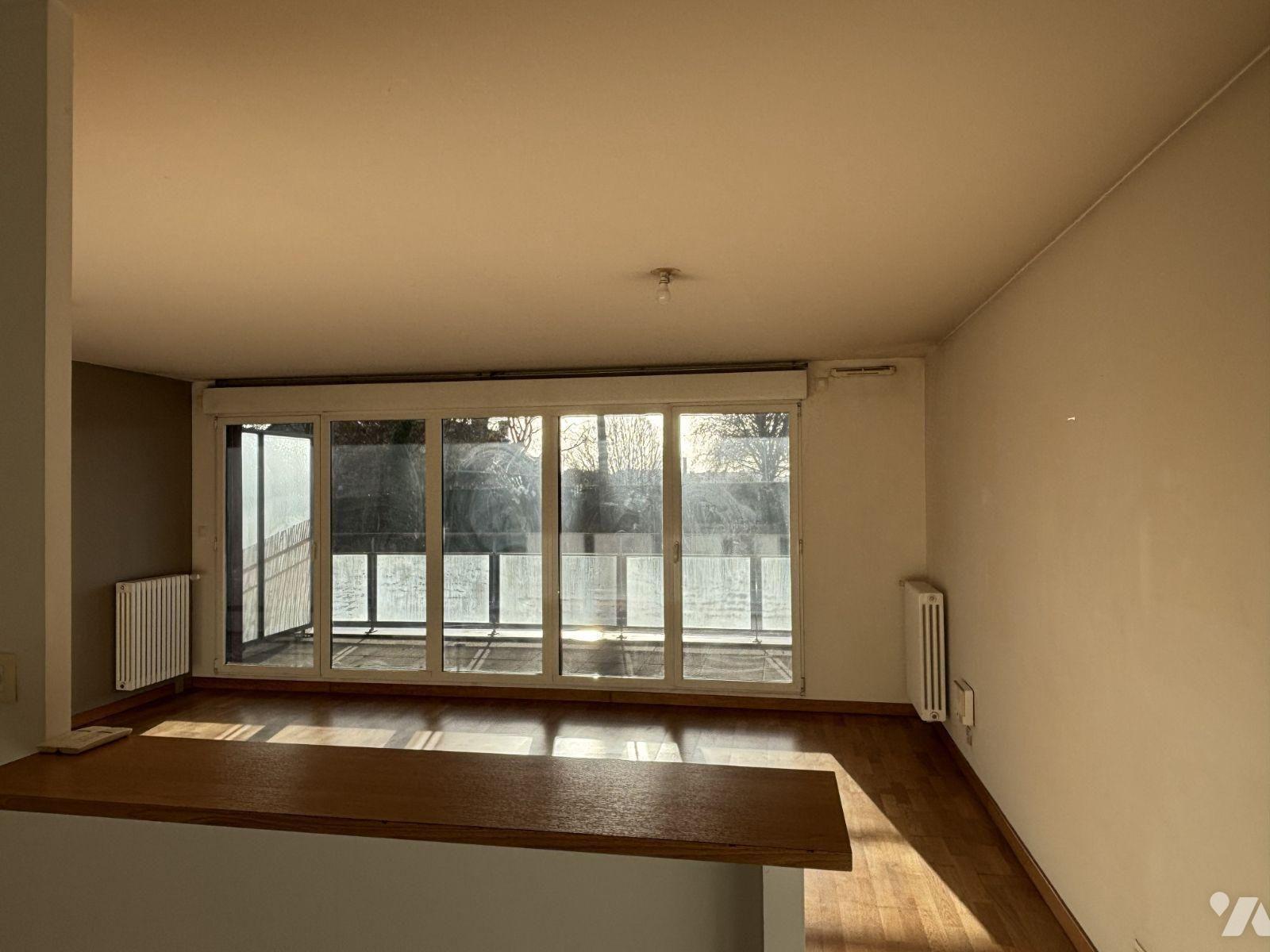 Appartement 4 pièces 76 m² · à Rennes · 76 m² · 215 000 €