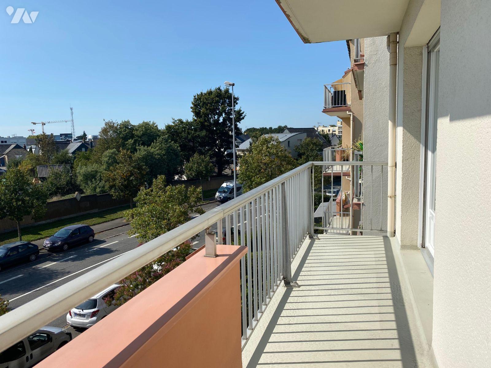 Appartement 3 pièces 75 m² · à Rennes · 75 m² · 1 008 €/mois