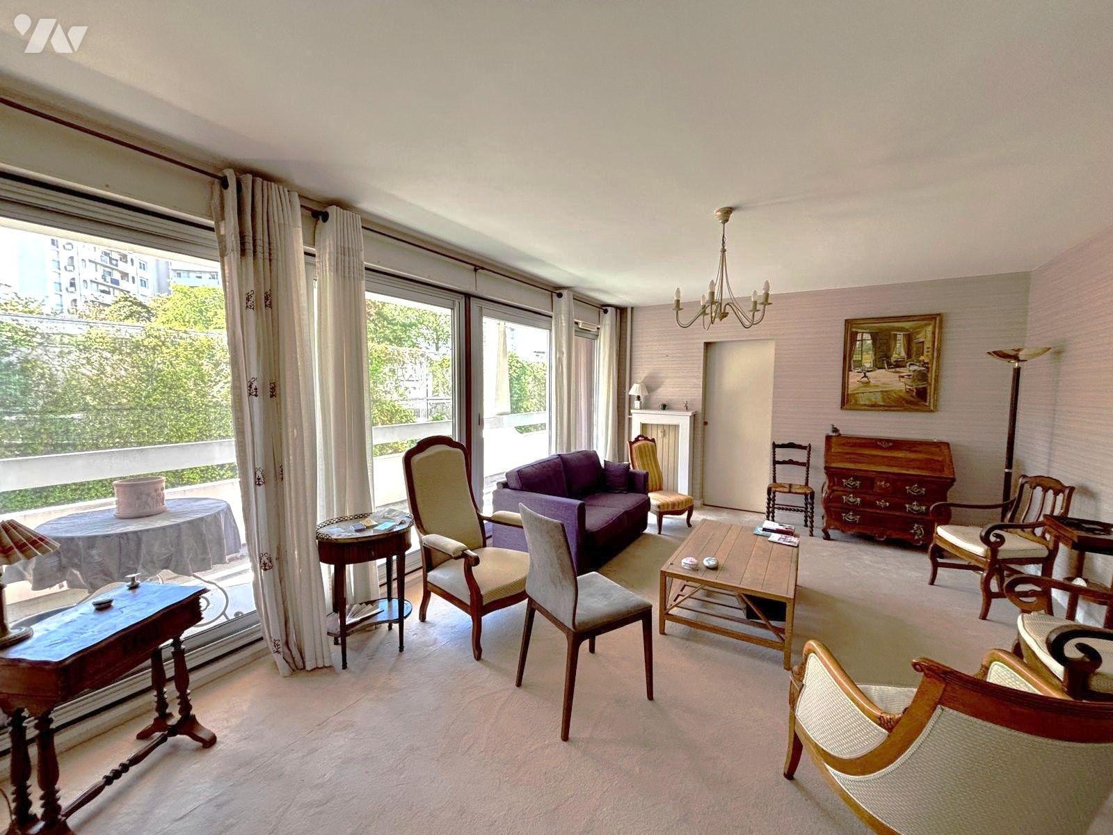 Appartement 5 pièces 109 m² · à Rennes · 109 m² · 380 000 €