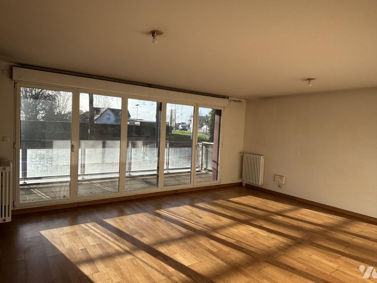 Appartement 4 pièces 76 m² · à Rennes · 76 m² · 215 000 €