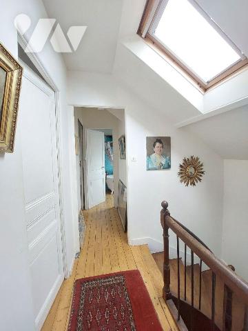 Maison 6 pièces 116 m² · à Rennes · 116 m² · 800 000 €